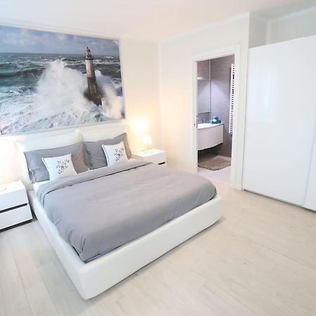 Casa Magenta Apartment 2 Valeggio sul Mincio Eksteriør bilde