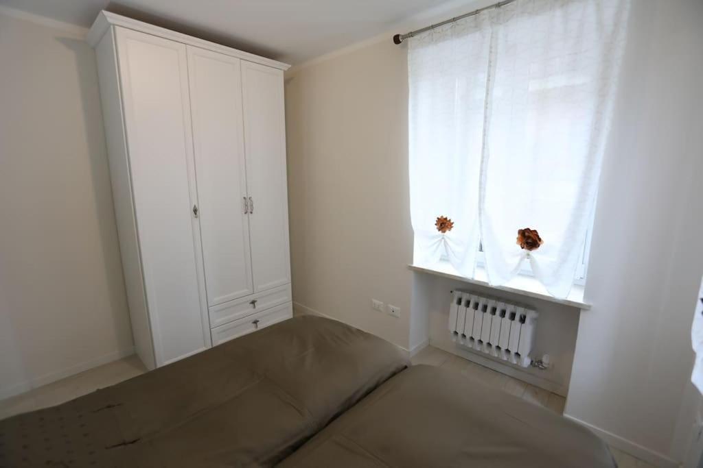 Casa Magenta Apartment 2 Valeggio sul Mincio Eksteriør bilde