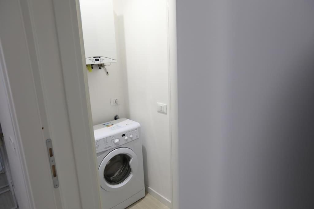 Casa Magenta Apartment 2 Valeggio sul Mincio Eksteriør bilde