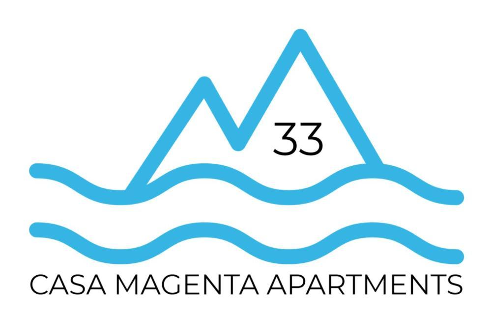 Casa Magenta Apartment 2 Valeggio sul Mincio Eksteriør bilde